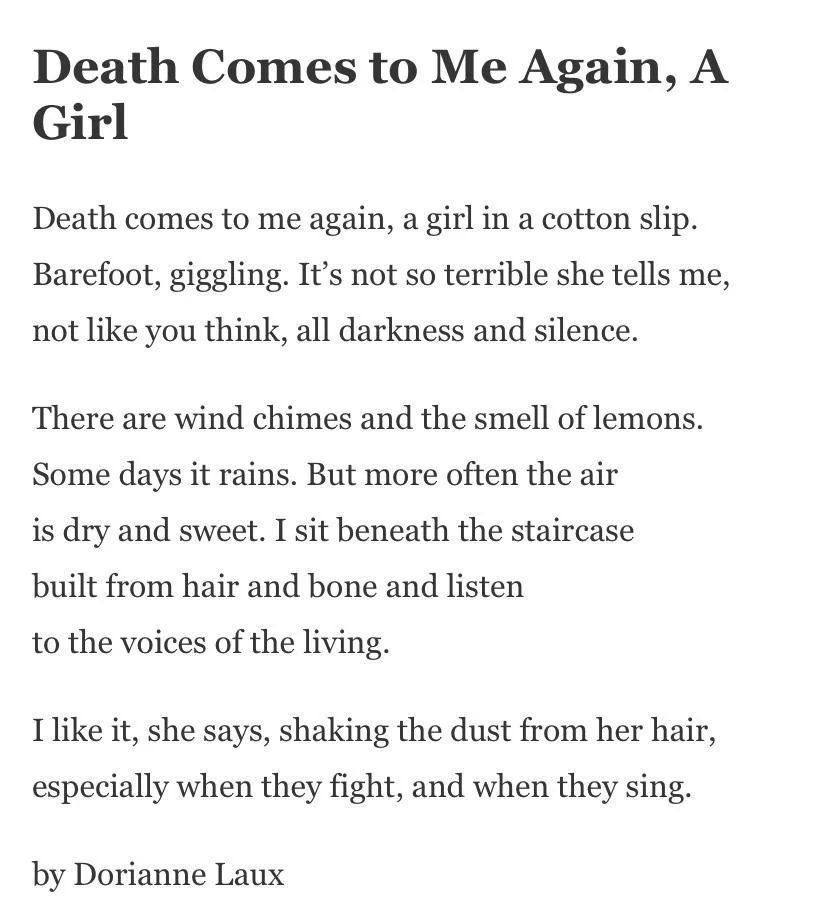 ONLY POEMS tweet media
