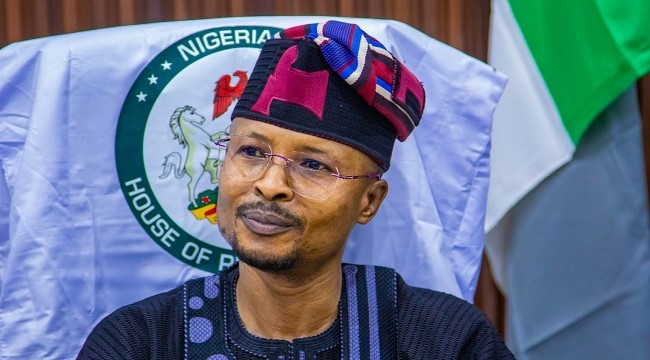 Channels Television tweet media