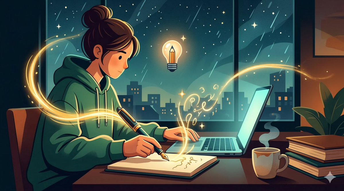 Sci_Editing's tweet image. 💡 Friday writing tip:

Replace "very" with a stronger word.

❌ "very important" → ✅ "critical"

❌ "very small" → ✅ "minute" or "negligible"

Precise language = stronger science communication.

Want 100+ more tips? Upload your manuscript

#AcademicWriting #ReseachLife #Po…