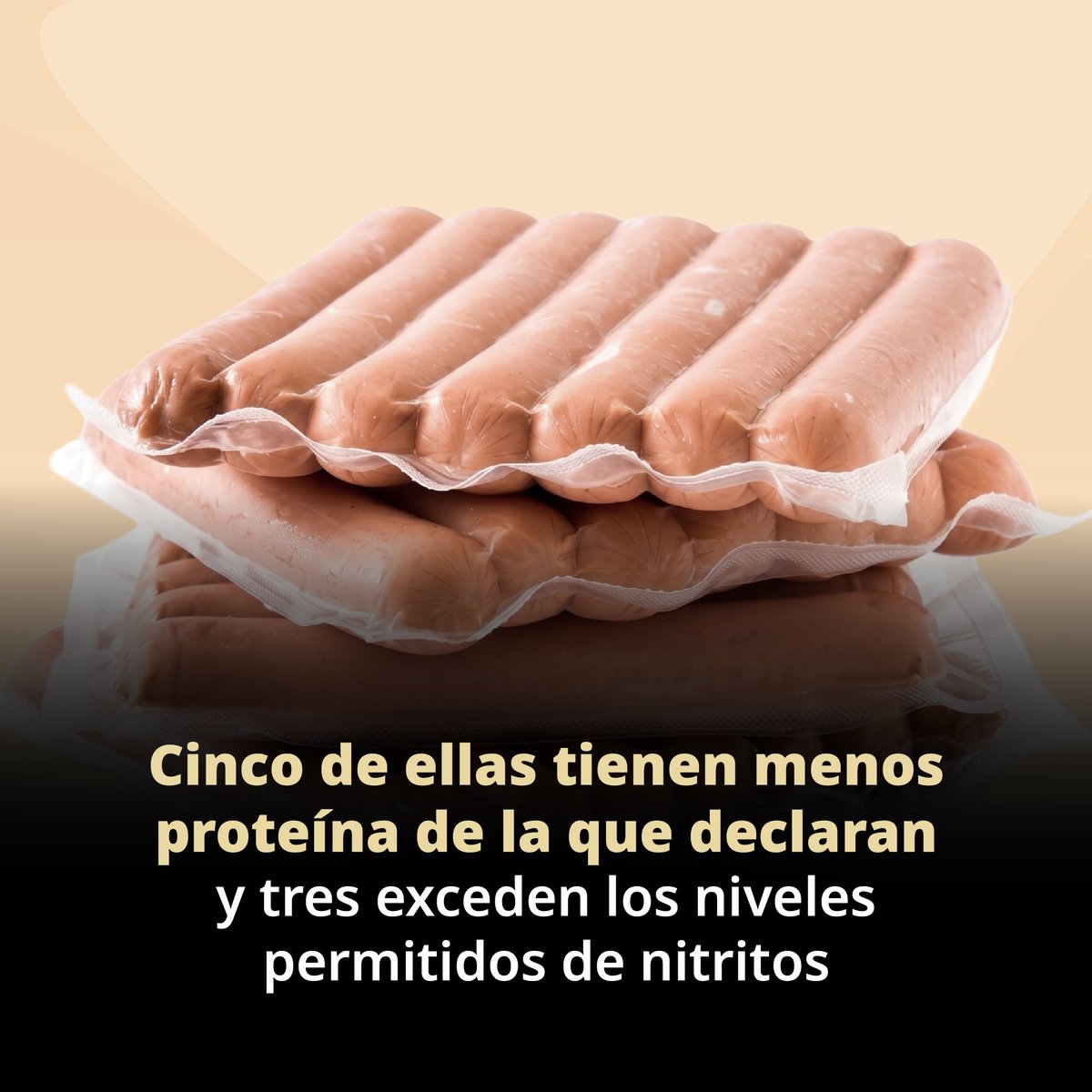 Profeco tweet media