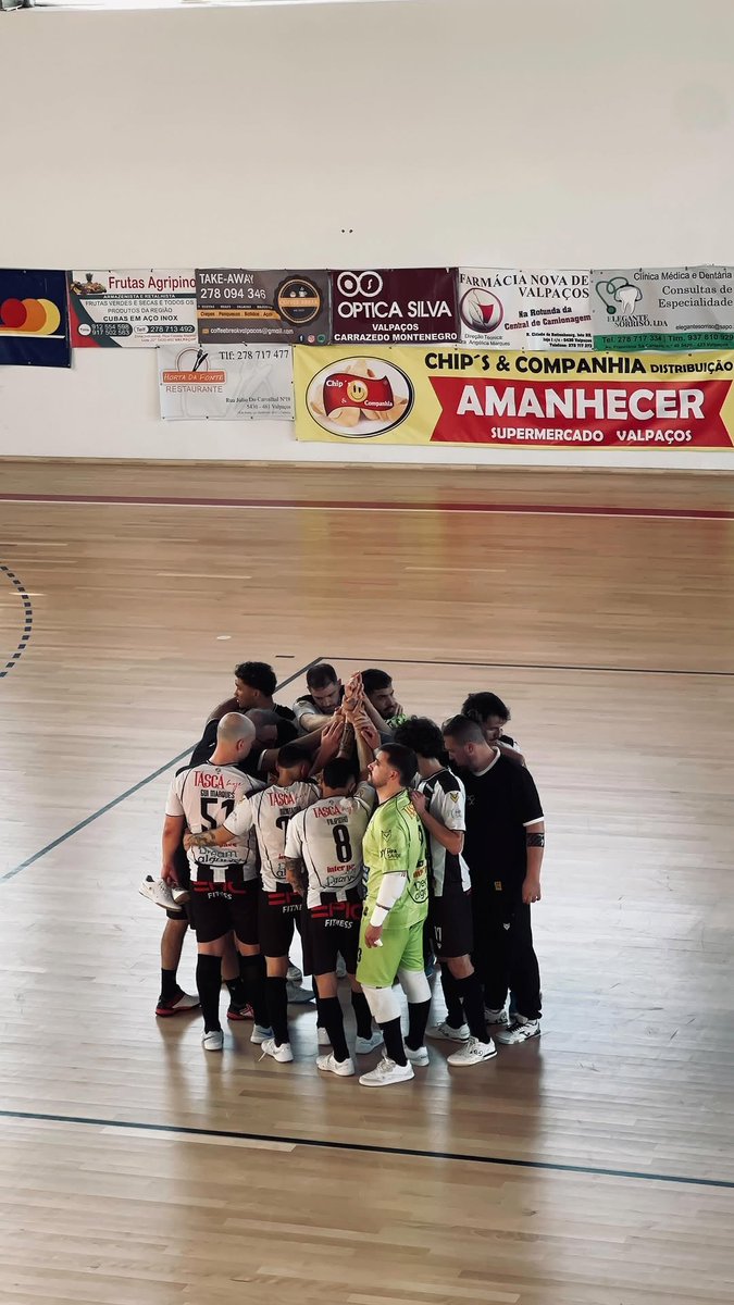 Cabine Desportiva tweet media
