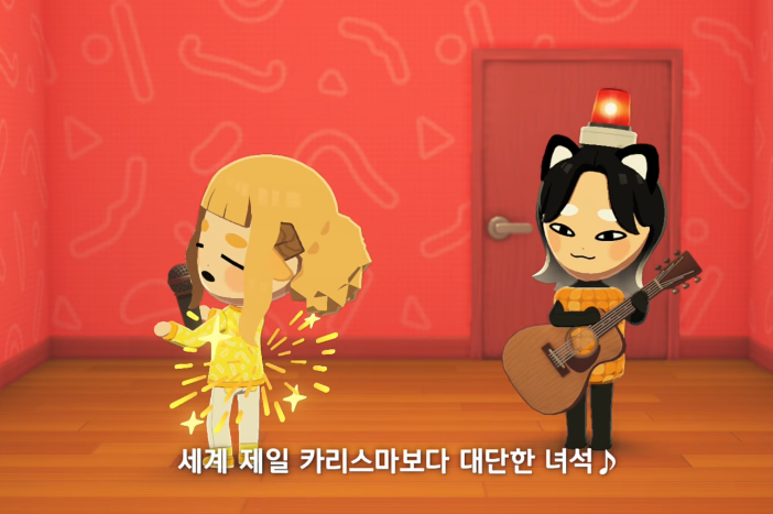 산나 tweet media