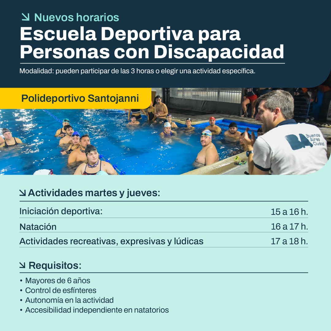 Deportes BA tweet media