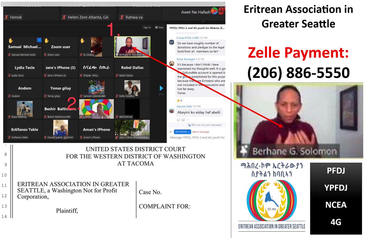 Awet Tsehaye tweet media