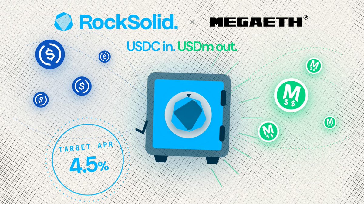 RockSolid Network tweet media