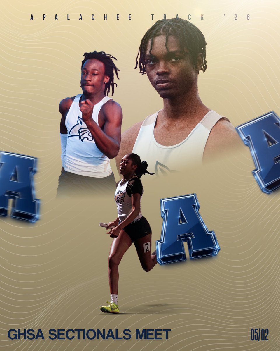 Apalachee Athletics tweet media