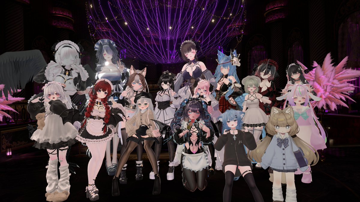 みかりん (@Mikarinvr) / Posts / X