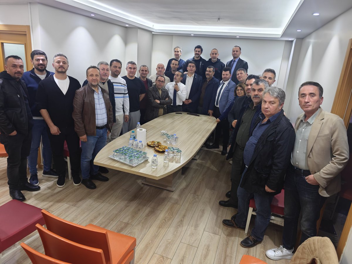 Ali İhsan HASANPAŞAOĞLU tweet media