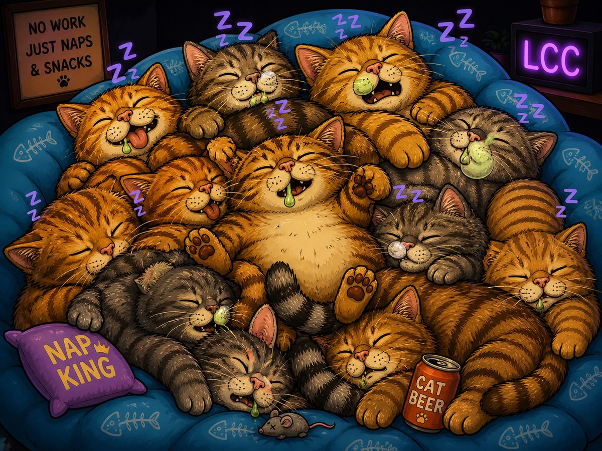 lazycryptocat tweet media