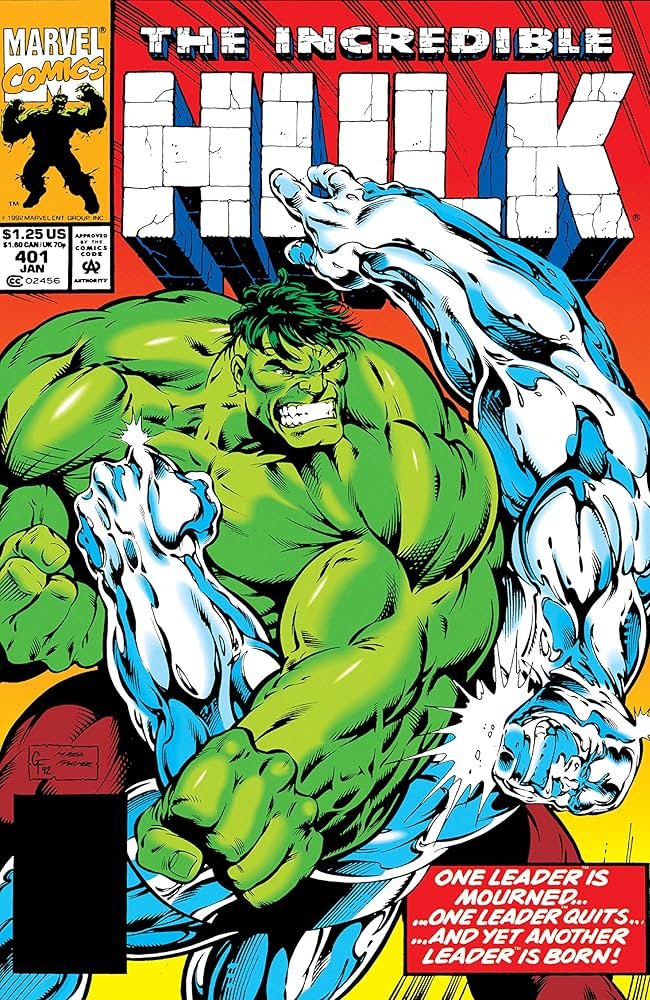 JonathanJColton's tweet image. Who is the GREATEST Incredible Hulk artist of all time? 

A. Gary Frank 
B. Herb Trimpe 
C. Todd McFarlane 
D. Dale Keown