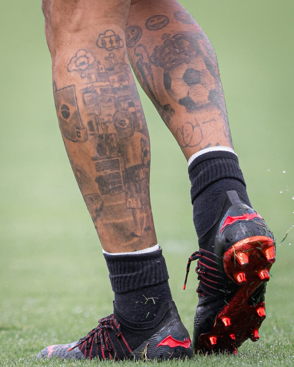 Imperador Neymar tweet media