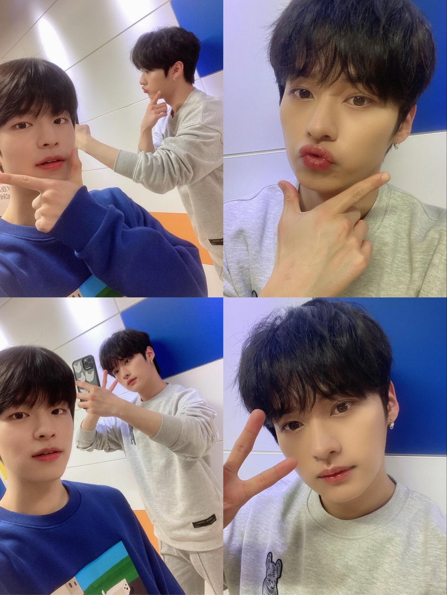 httpsMinminsung's tweet photo. Mimo’s bf pic.                  Mimo pic https://t.co/Z3pK2VoWVl