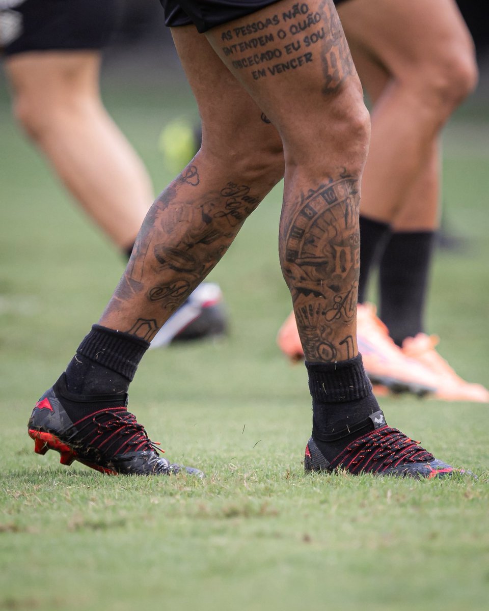 Imperador Neymar tweet media