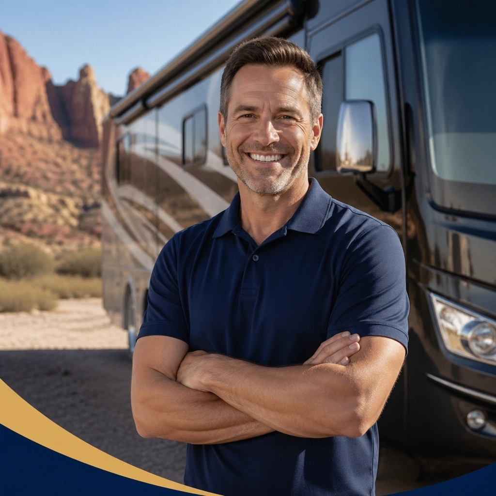nevadains's tweet image. Worried about desert critters nesting in your RV? 🐭 With 14+ years experience and 5-star reviews, I’ve helped 1,400+ clients stay protected! As your preferred broker, call 702-996-6434 or visit insurancechoice.us for VIP coverage. #RVLife #Nevada #Arizona #VIPService