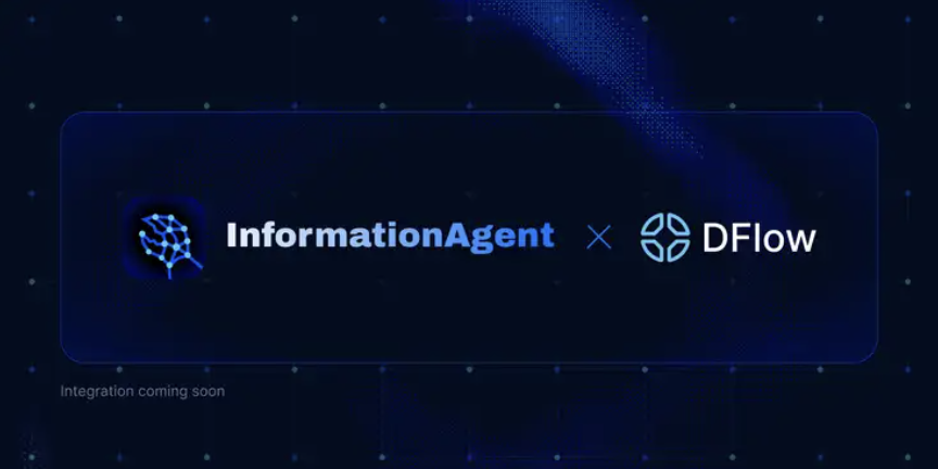 InformationAgent tweet media
