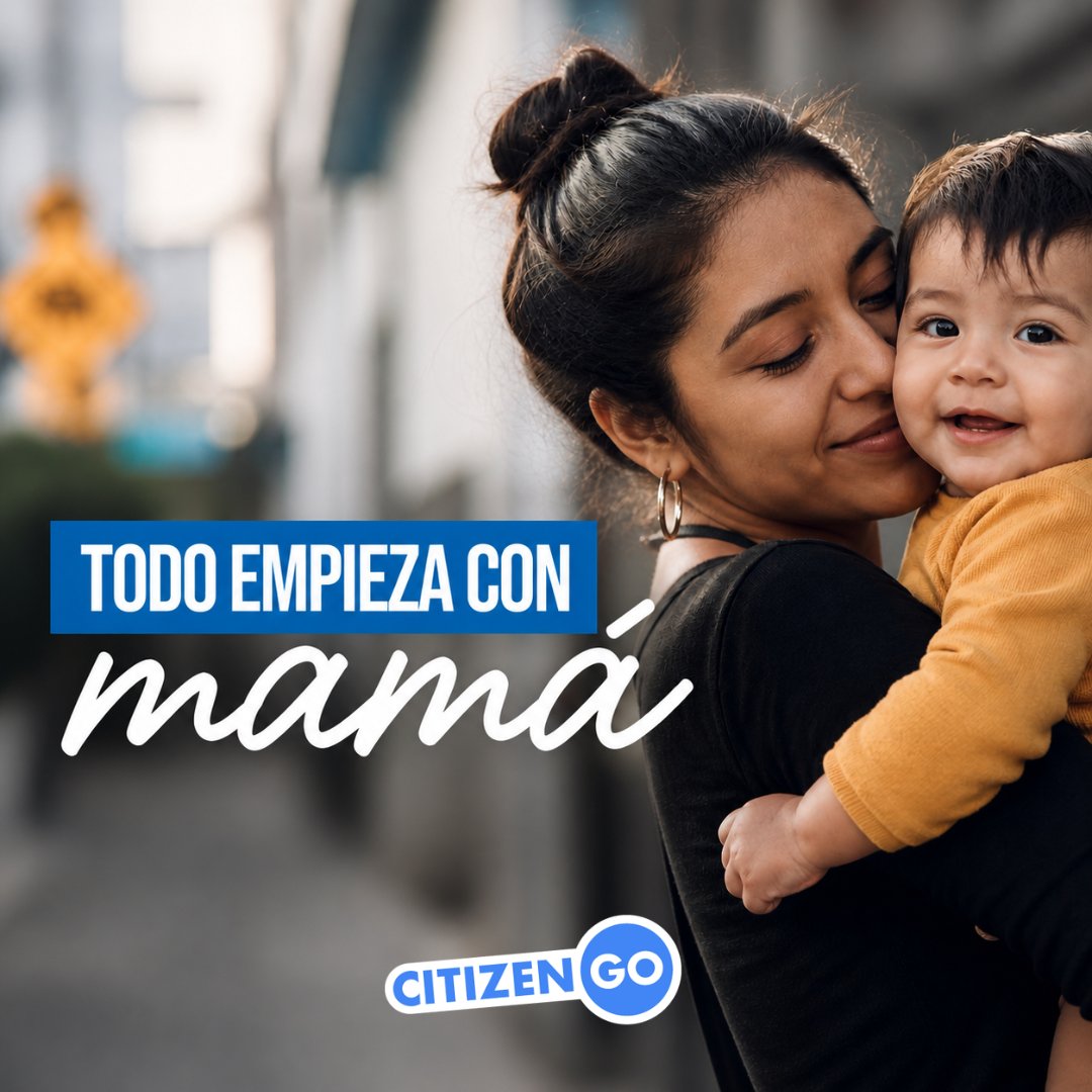 Hay historias que no salen en las noticias, pero cambian el mundo todos los días. 🤍

Empiezan en brazos de una mamá, en su entrega silenciosa, en su forma de amar sin medida. 

No buscan reconocimiento pero construyen futuro y sostienen lo más importante: la familia. 💛