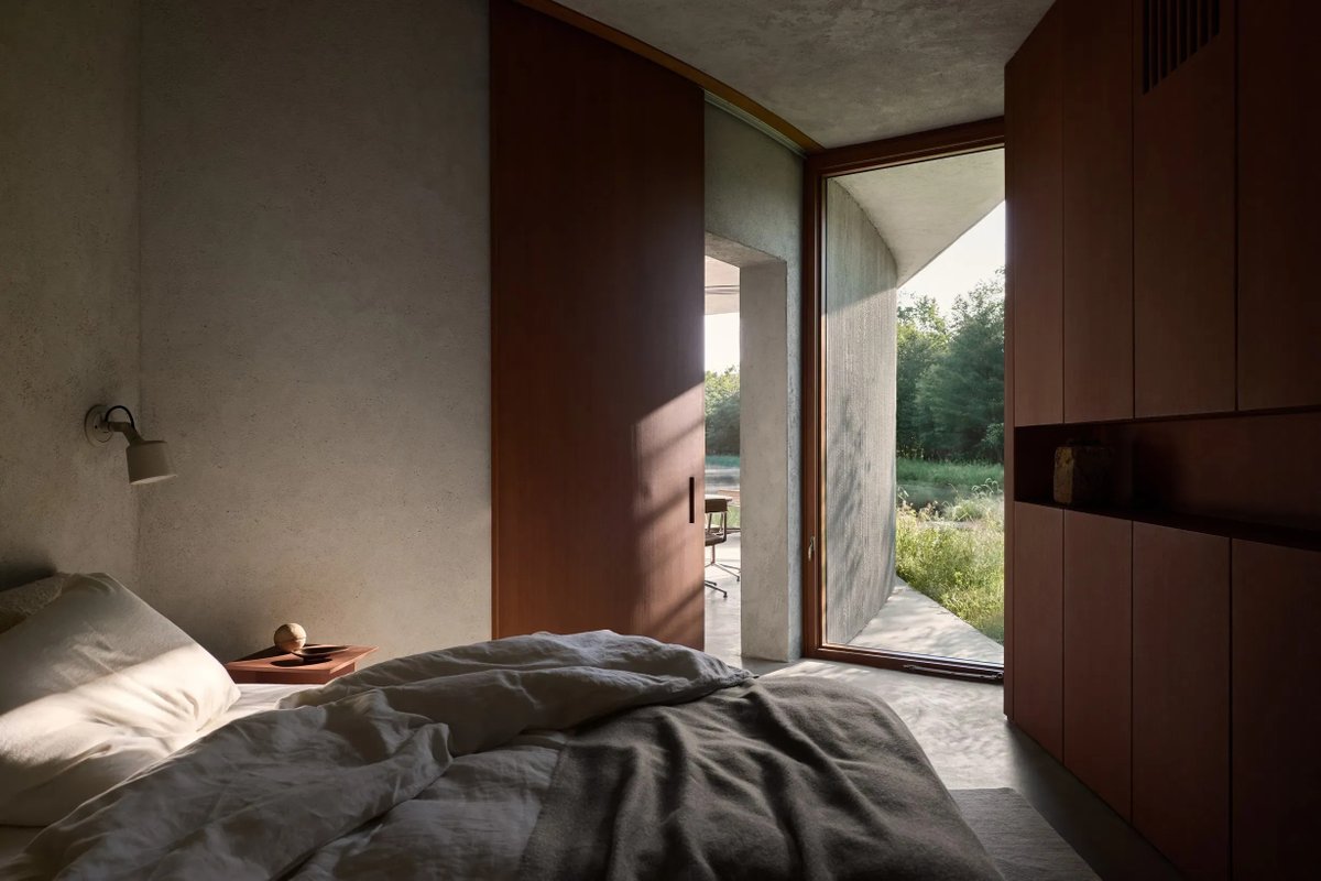 Archinect tweet media