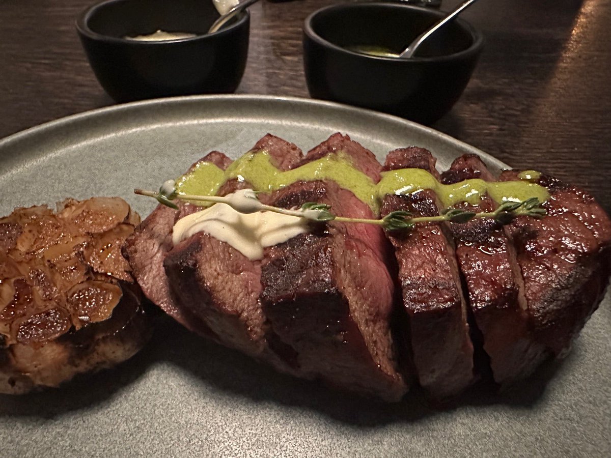 voidborrn's tweet photo. art of steak https://t.co/unBF04uVLp