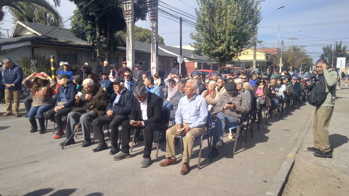 Diario El Proa tweet media