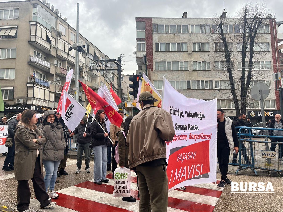 DEVRİMCİ İŞÇİLER tweet media