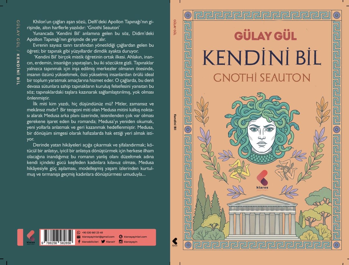 Gülay Gül tweet media