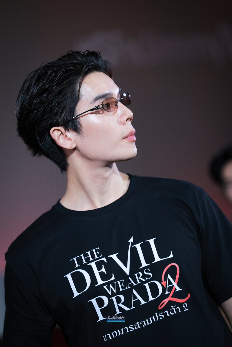 ฉะหยาม 🦈 tweet media