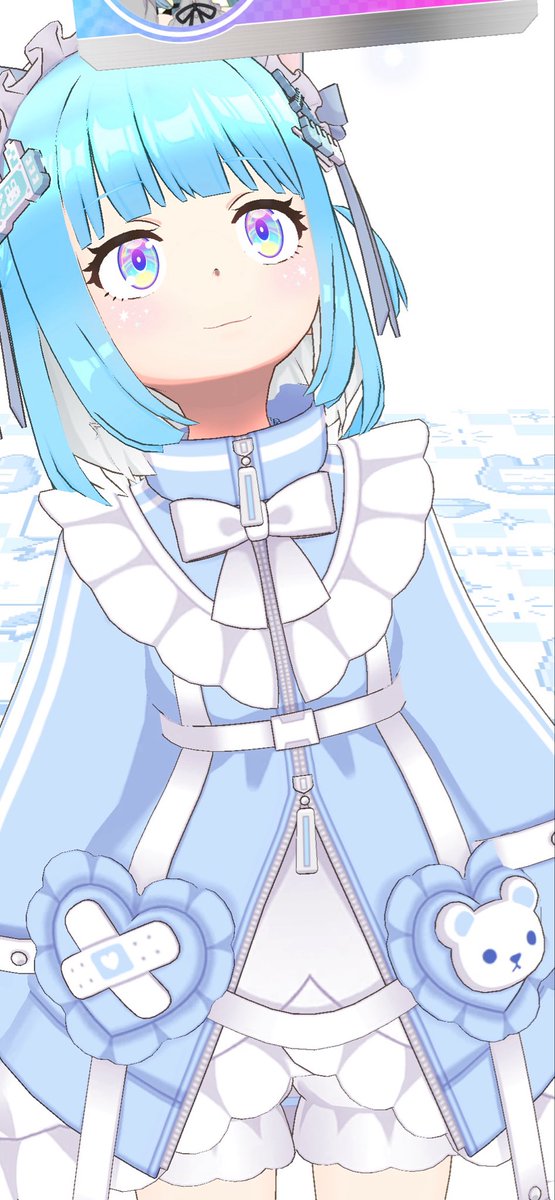 夜縹 黒須 tweet media