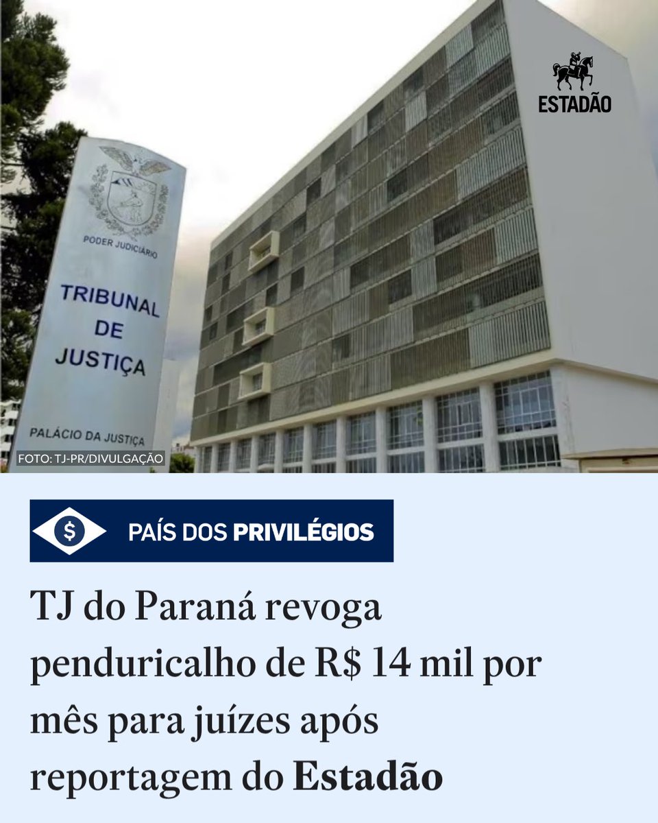 Estadão 🗞️ tweet media