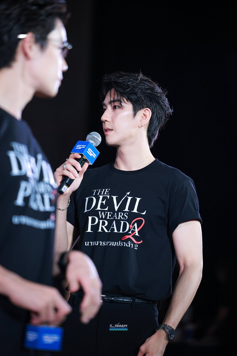 ฉะหยาม 🦈 tweet media
