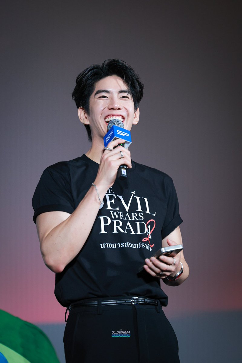ฉะหยาม 🦈 tweet media