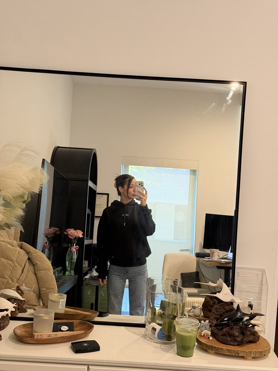 eden is in MIA🌴 tweet media