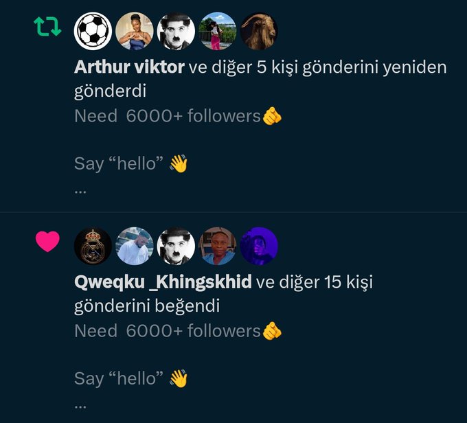 GOOD tweet media