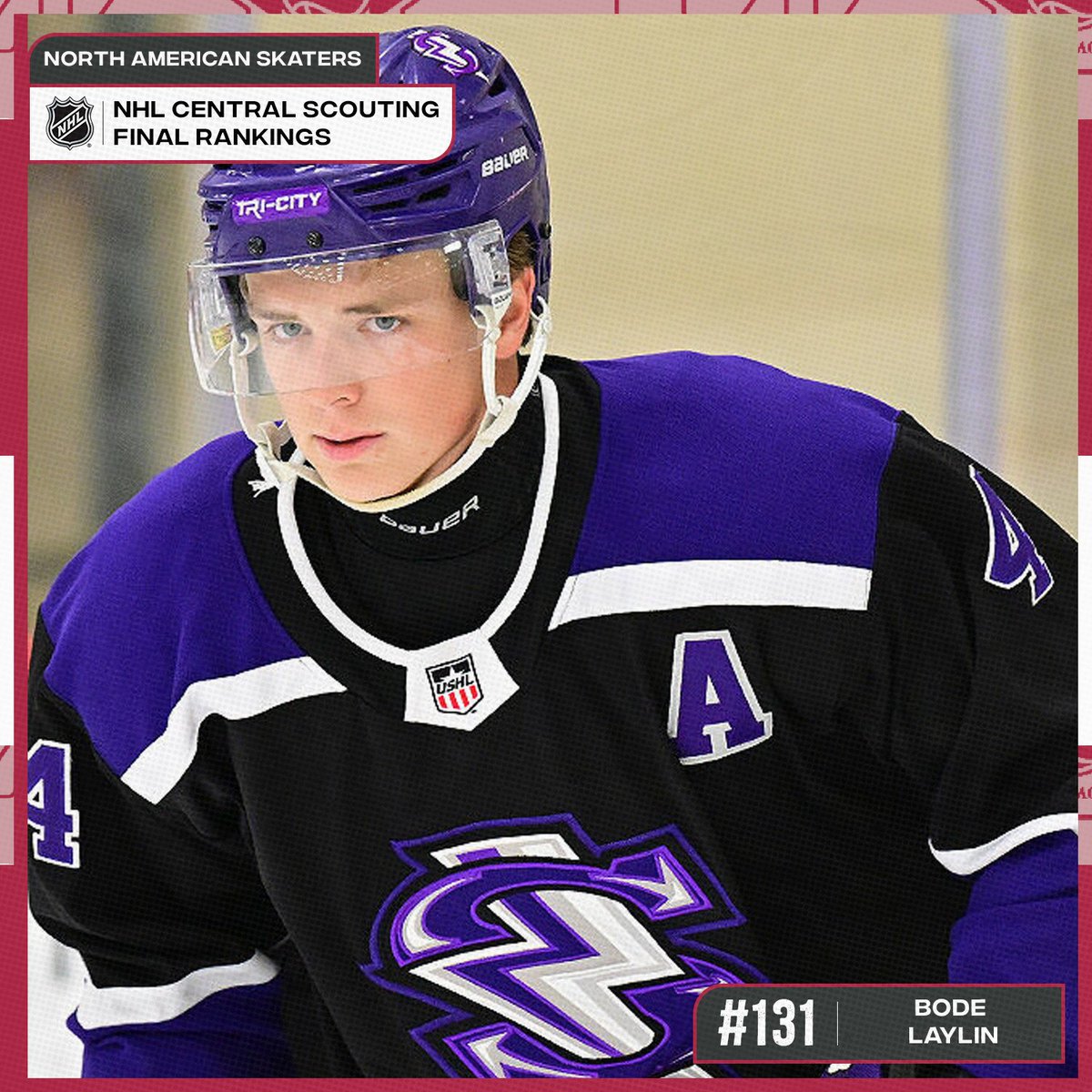 USHL tweet media