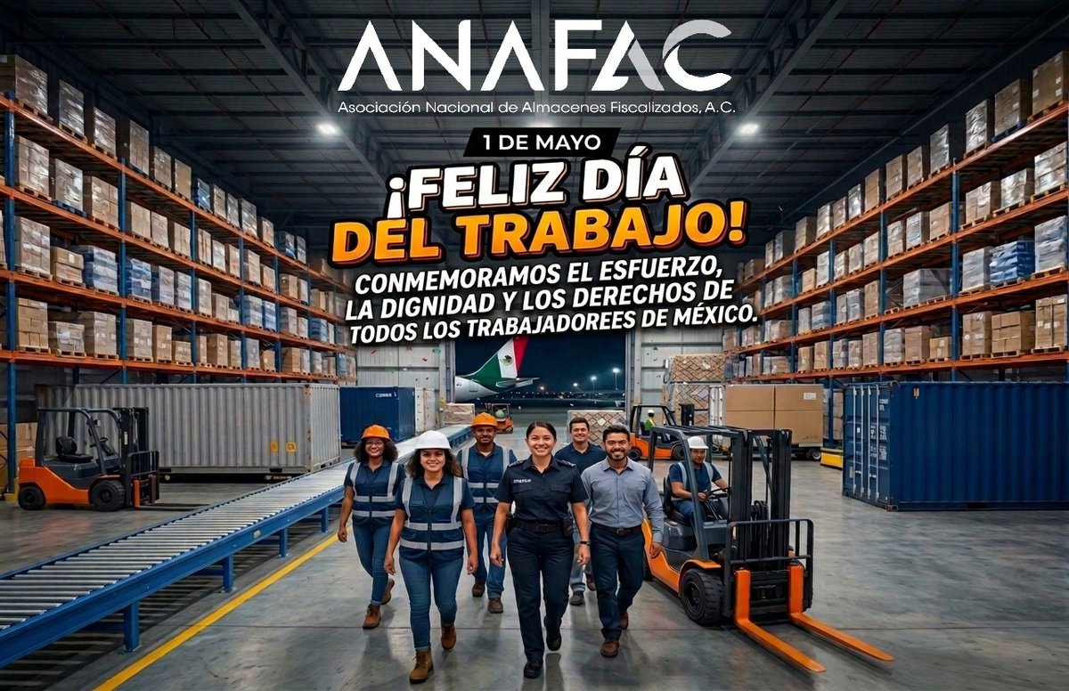 ANAFAC's tweet photo. https://t.co/XBPWqesVG9