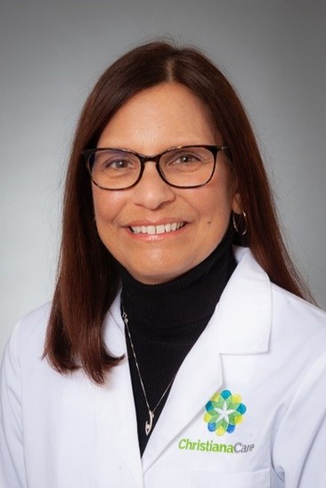 HFGCancerCenter's tweet photo. Congratulations to Dr. Valerie Staradub on her appointment to the Board of Trustees of the Delaware Breast Cancer Coalition!  Her leadership in breast surgery, education, and advocacy continues to make an impact across our community.

 Learn more: https://t.co/AfMs0lpmJ0 https://t.co/R9dFIO9rPX