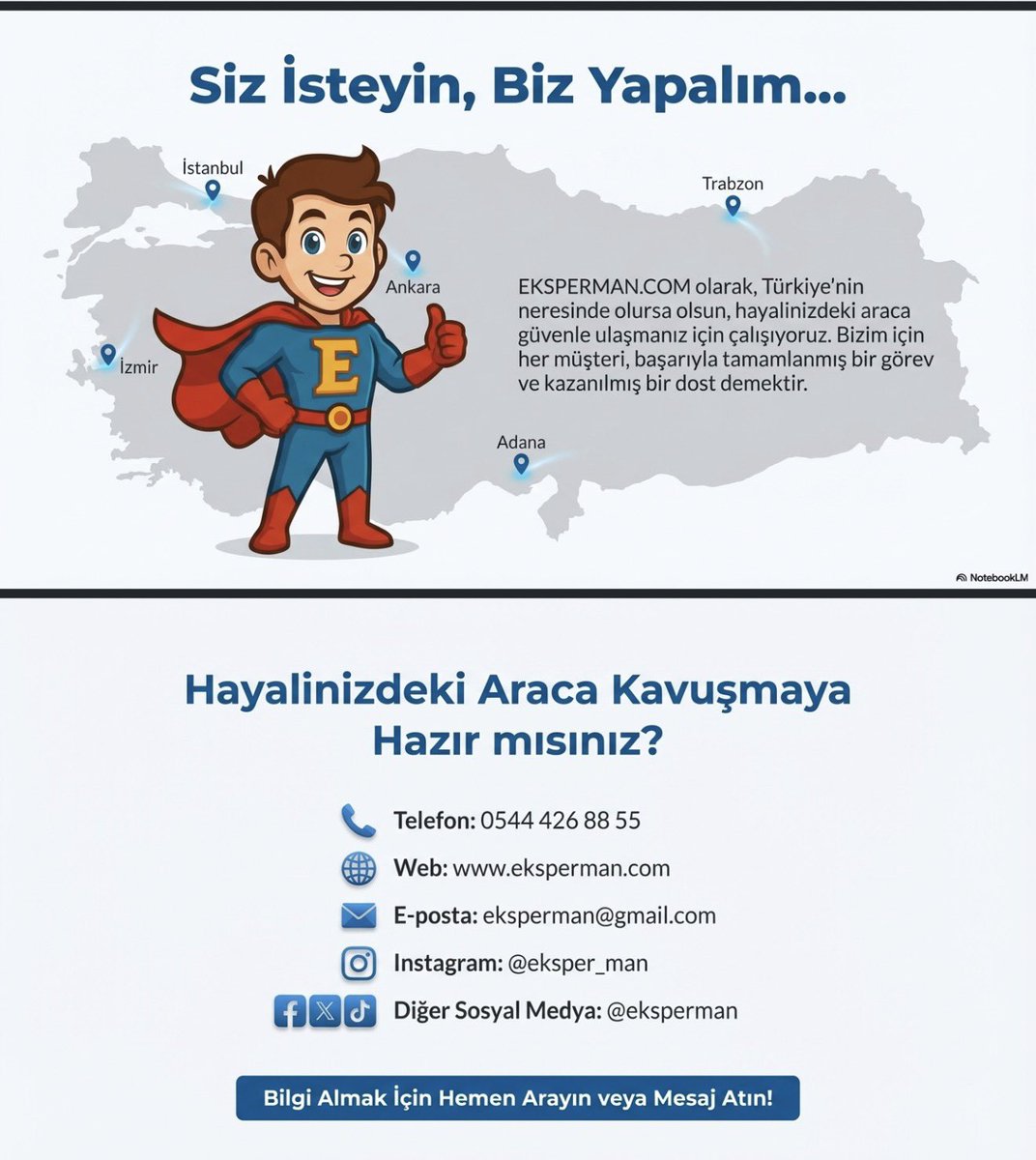 EKSPERMAN tweet media