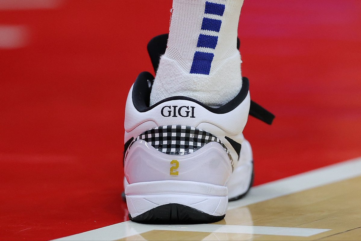SLAM Kicks tweet media