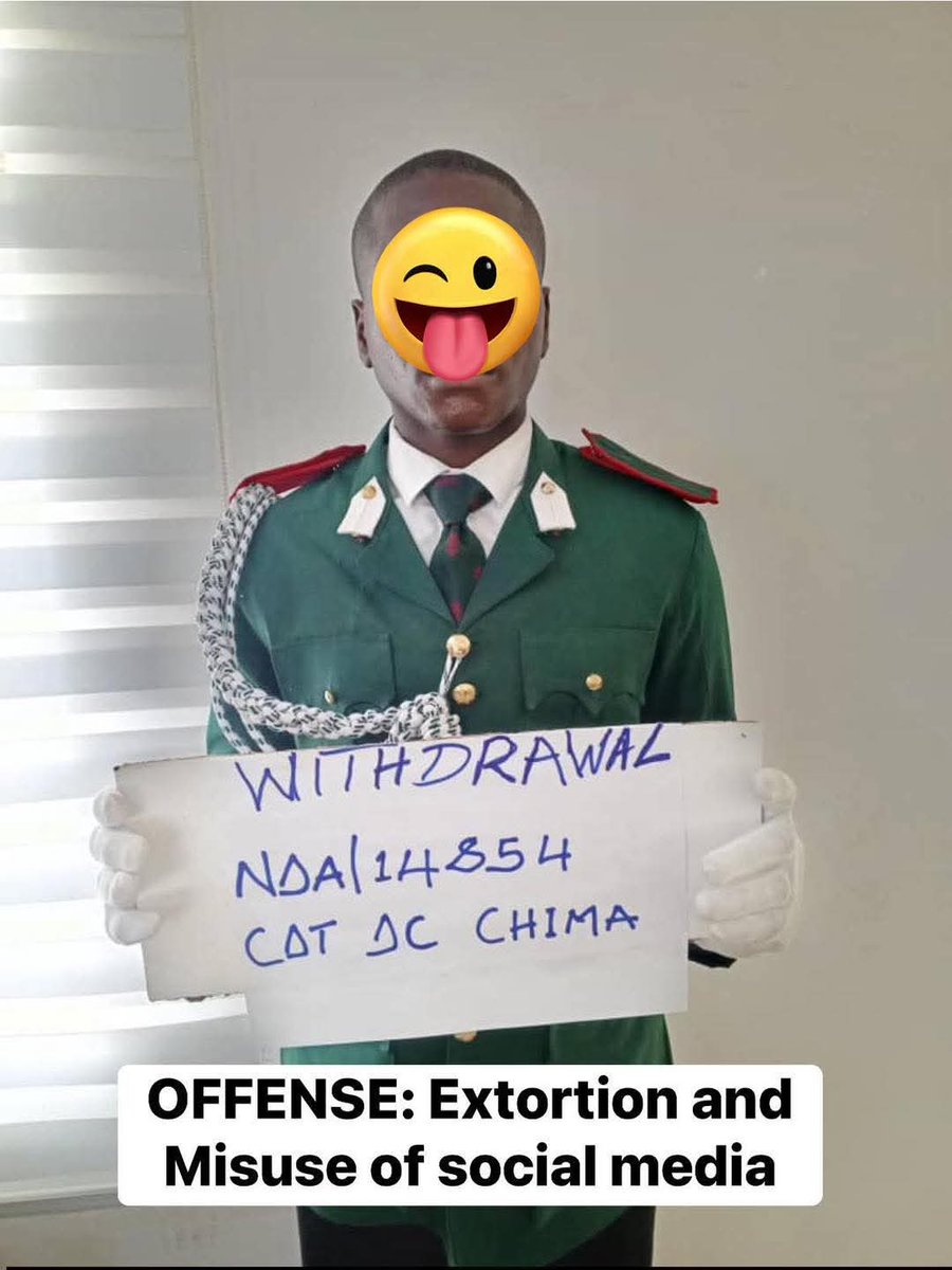 NYSC360 tweet media