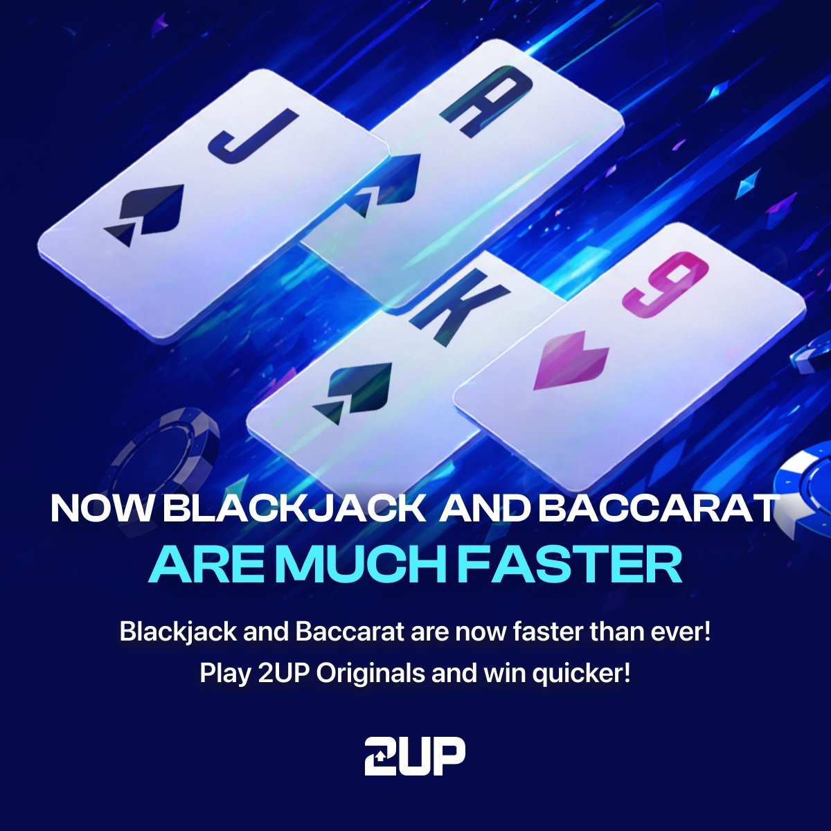 2UP.io tweet media