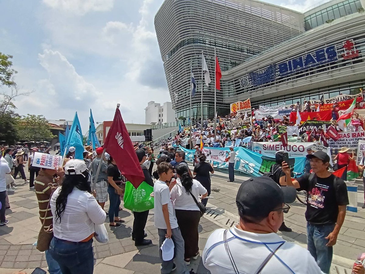 Voz Pública tweet media