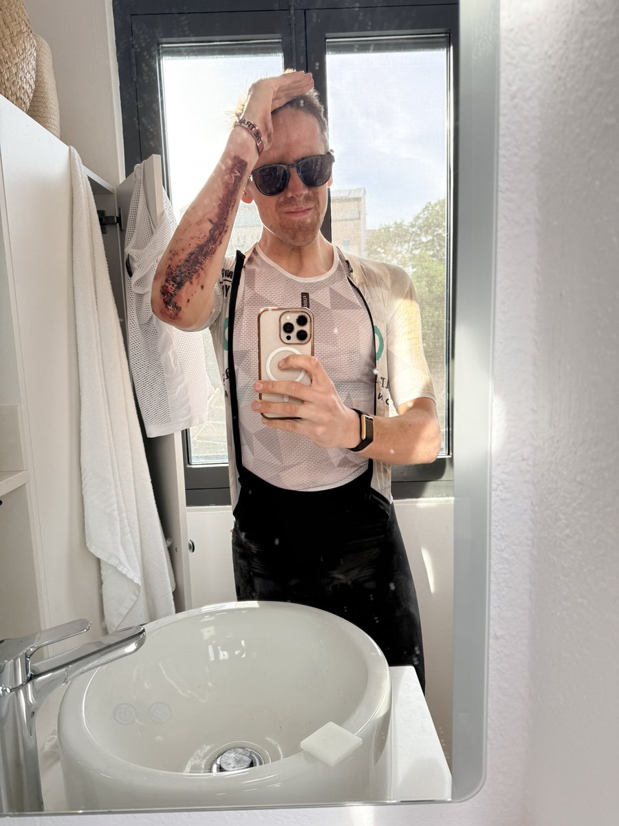 Jacob “Pimp” Winneche tweet media