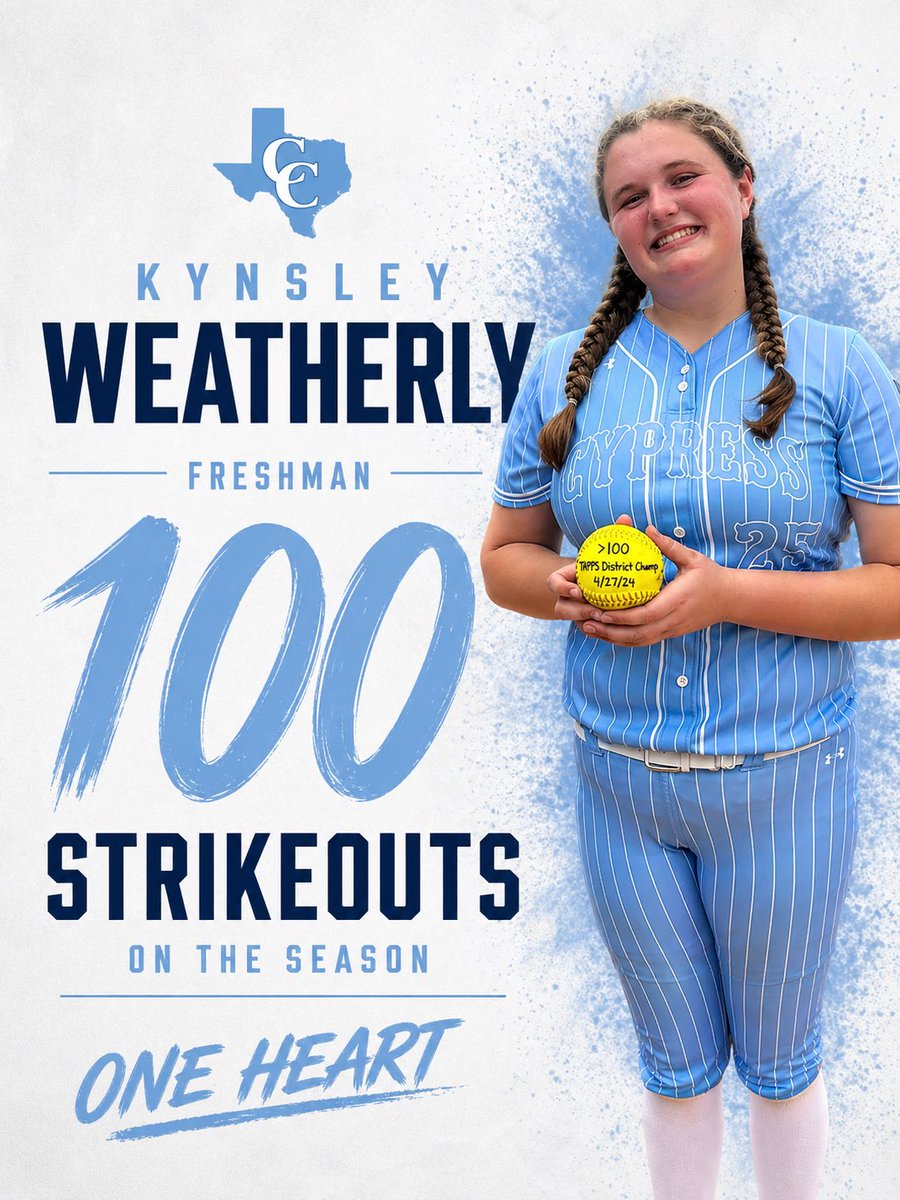 Kynsley Weatherly tweet media