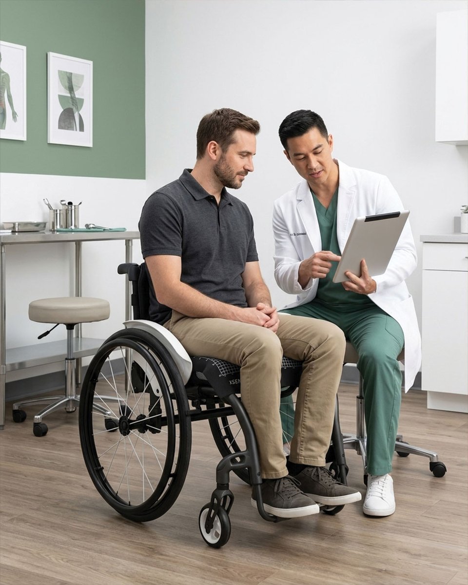 XSENSOR's tweet photo. Reliable data. Better care decisions.
#XSENSOR #Healthcare https://t.co/E16nCyjd2t