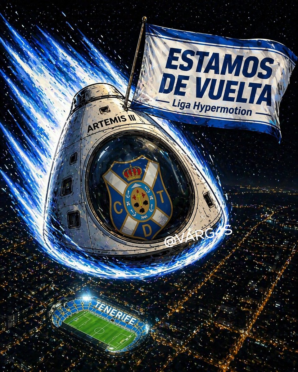Vargas tweet media