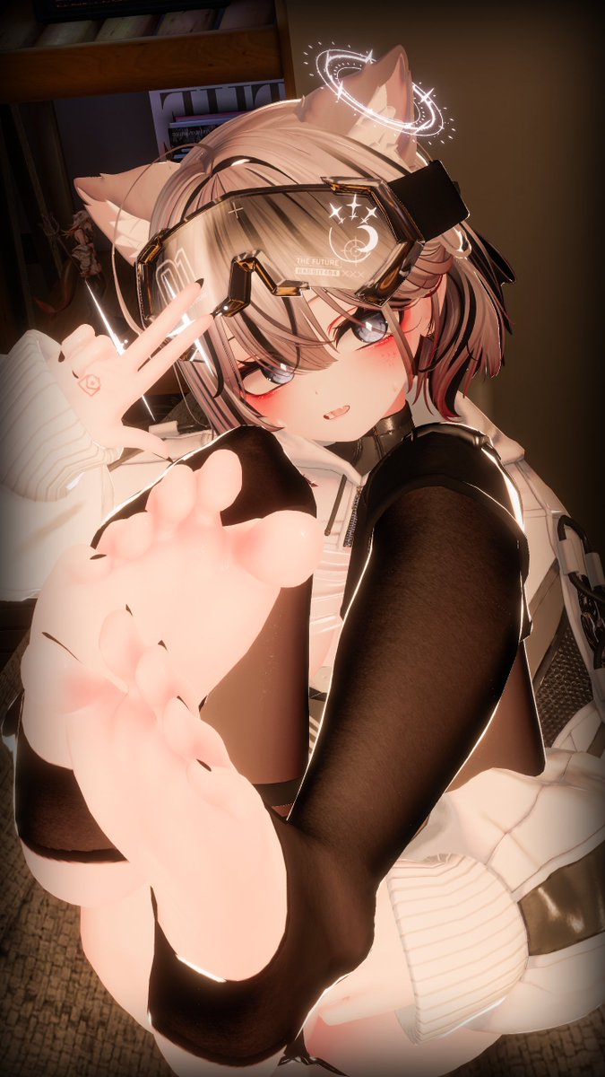 Kuroki_VRC tweet media