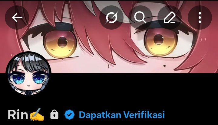 Rinne✍️ tweet media