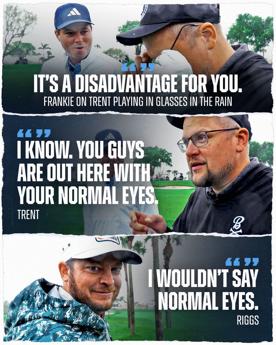 ForePlayPod's tweet photo. Just an all-time quote from Riggsy 💀 https://t.co/PF9me1Cann