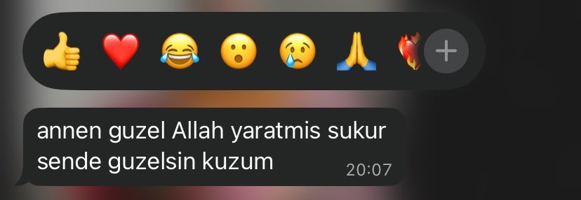 dilekshntrk's tweet photo. şükür ben de güzelim👍 https://t.co/u9LgTLSYBs
