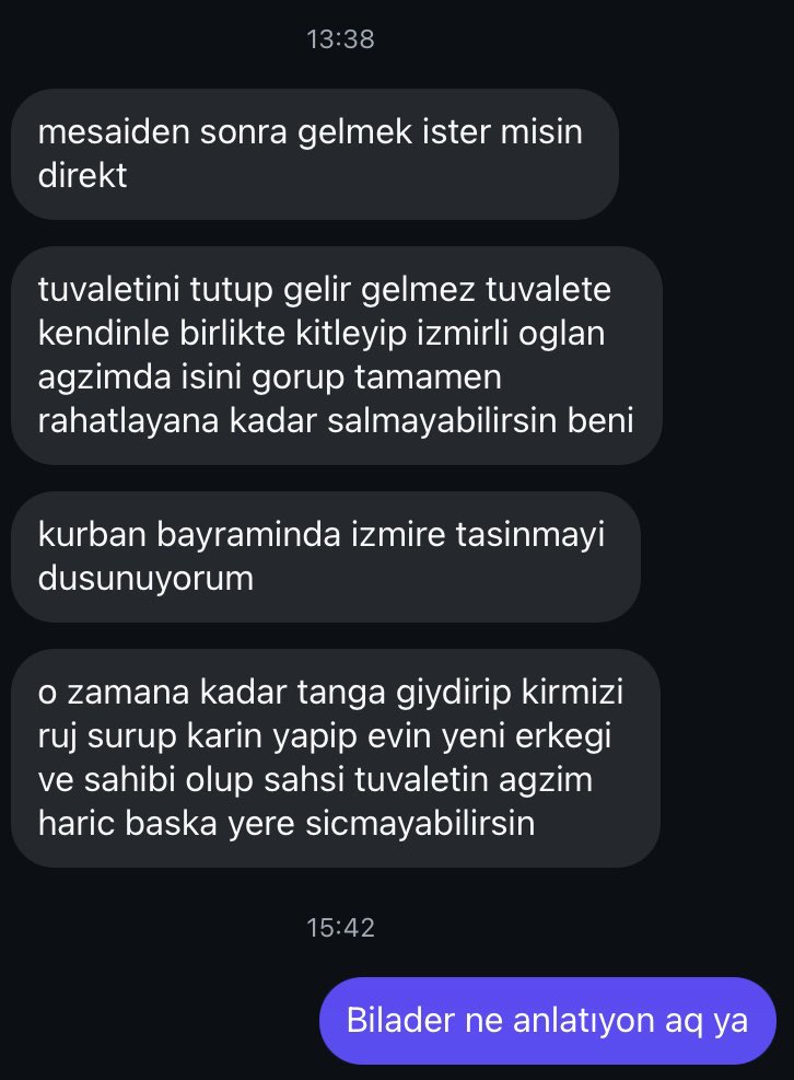Tuzey Kekinoğlu tweet media