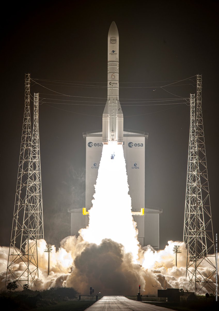 ArianeGroup tweet media